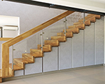 Construction et protection de vos escaliers par Escaliers Maisons à Champigny-sur-Veude